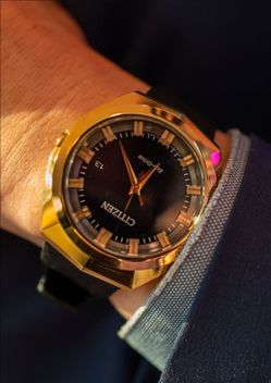 Citizen 365 Special Edition Eco-drive