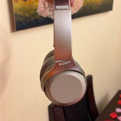 sony wireless headphones wh1000xm2