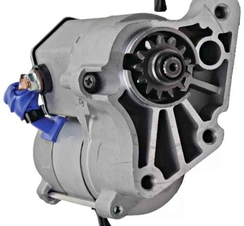 New Starter For 5.7L Chrysler [hidden information] Dodge Charger 2006-2018; SND0543 (3324)