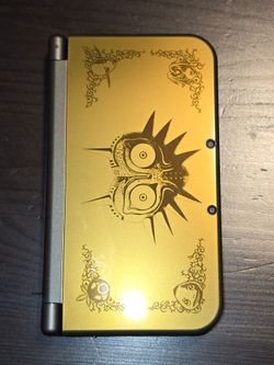 Majoras Mask *New 3DS XL