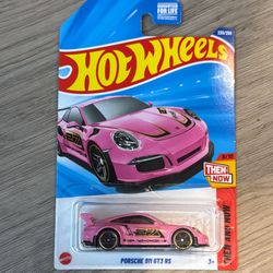 hot wheel