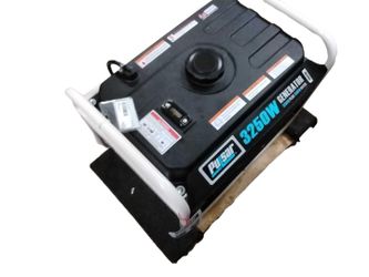 Pulsar Pg3250 Beige / Tan Generator