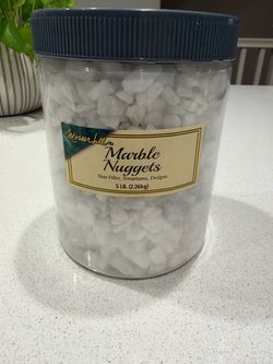 Mosser Lee Marble Nuggets 5 lb