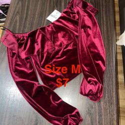 New Clothes