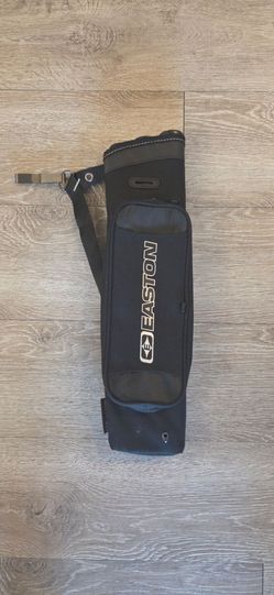 Hip Quiver