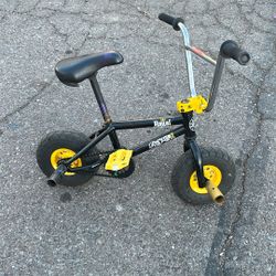 Mini Rocker Bmx