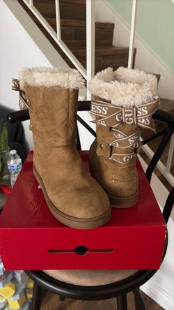 Botas