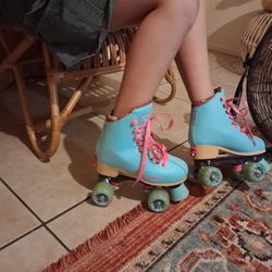 Roller Derby