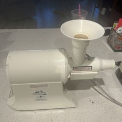Juicer