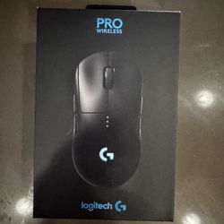 Logitech G Pro Wireless Mouse