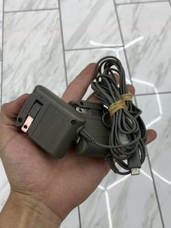 Nintendo Ds Lite Chargers 