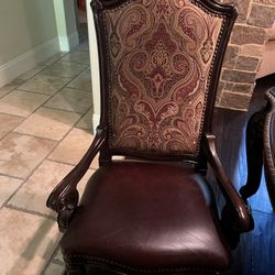10 Chairs Dining Table
