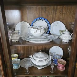 Fine China