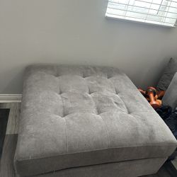 Free Ottoman
