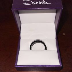 Mens Wedding Band