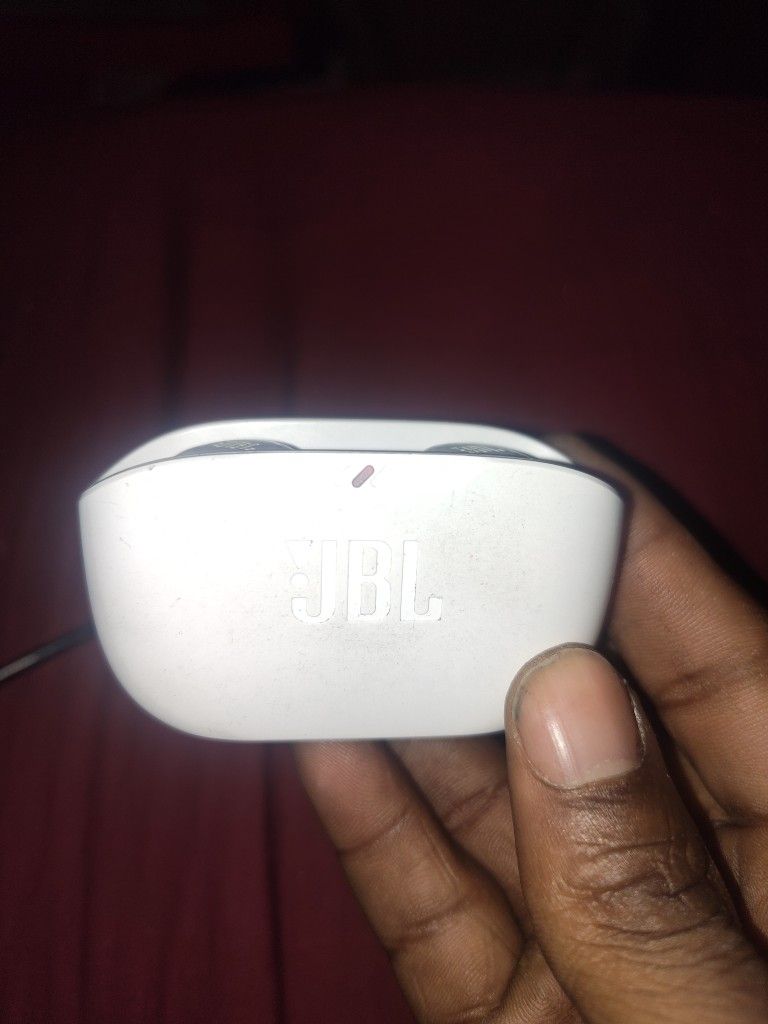 JBL Vibe Earbuds