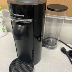 Nespresso  Coffee Maker 