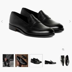 Loafer Thursday Boot Co.