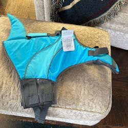 Dog Flotation Vest XL