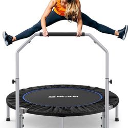 Trampoline For Exercise 