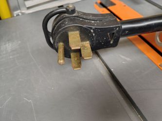 RV EMS plug 50 amp