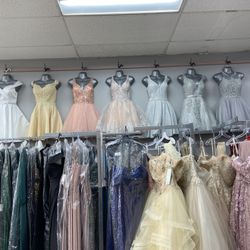 Vestidos Para Damas