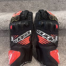AlpineStars Gloves