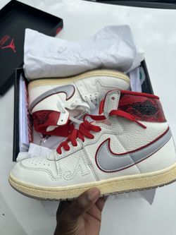 Jordan Air Ship “Awake” Size 10