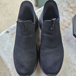 Size 8 Mens Shoes 