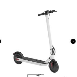 Electric Scooters 
