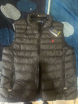 Polo puffer