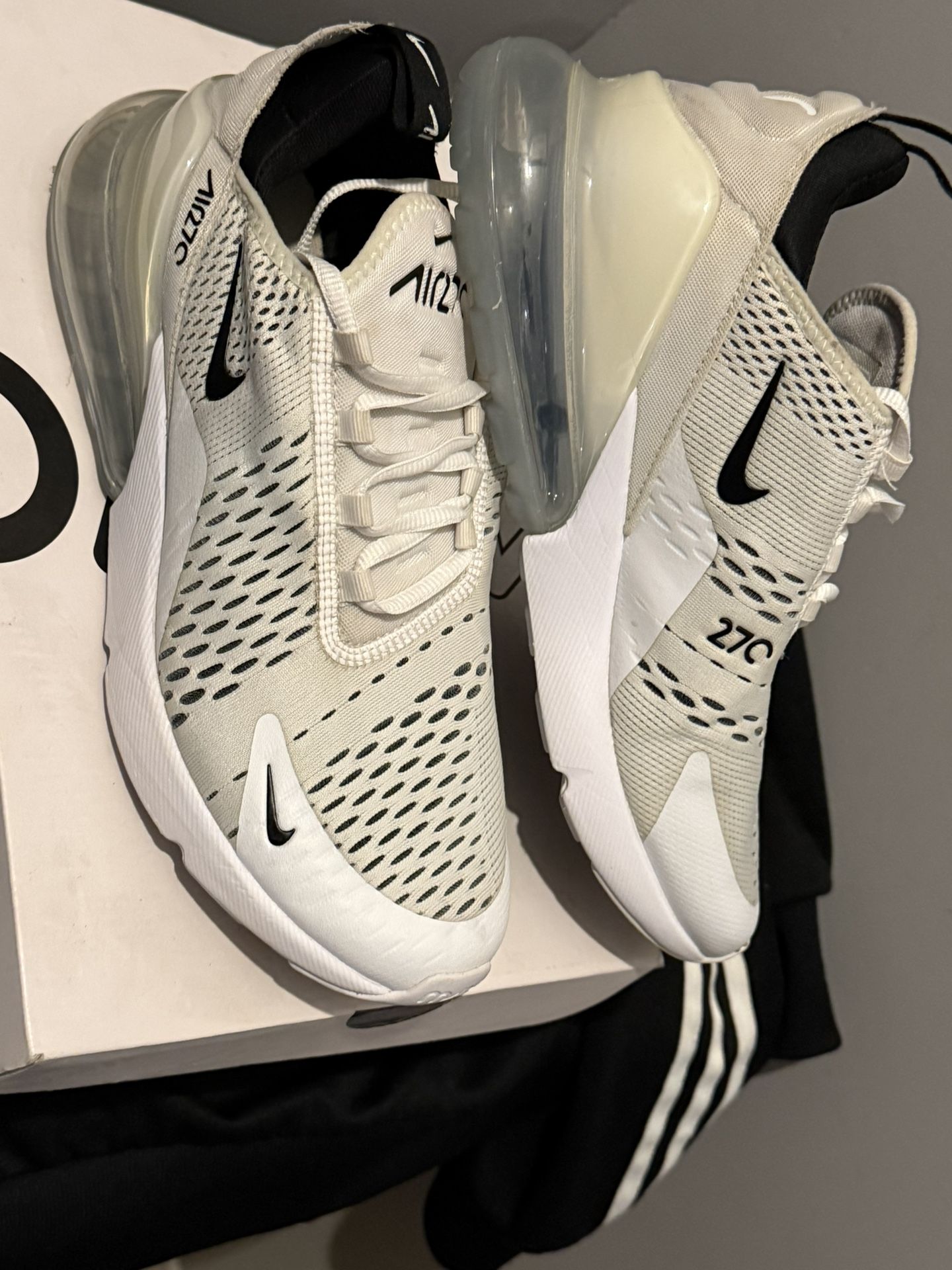 Air Max 270 Size 10 Women’s