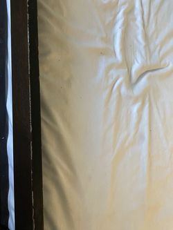 Twin Bed Mattress Not Included