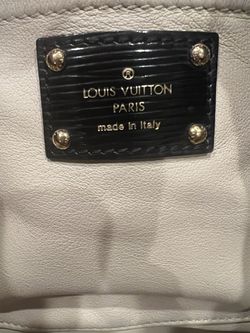 LV Louis Vuitton Monogram Inventeur Squishy Drawstring shoulder