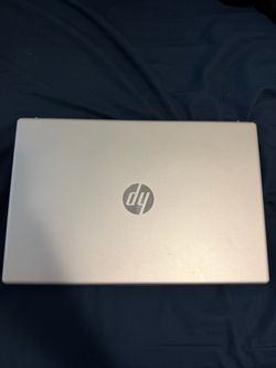 HP 15.6” Touchscreen Laptop