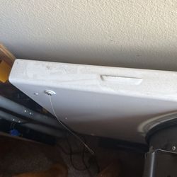 T111 Fluorescent Light