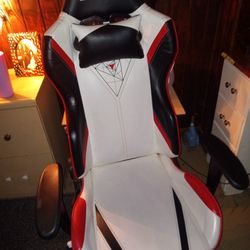 S-Racer Gaming Chair