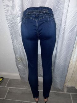 Pantalones Colombianos