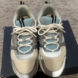 Dior Sneakers 