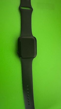 Apple Watch SE GPS + Cellular 