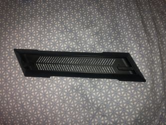 PS4 slim stand
