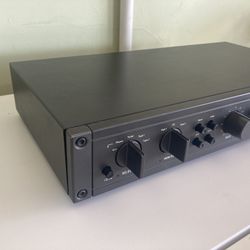 David Hafler Stereo PreAmplifier 110