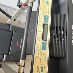 ProForm Treadmill
