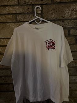 Vintage Fear Nothing Gear