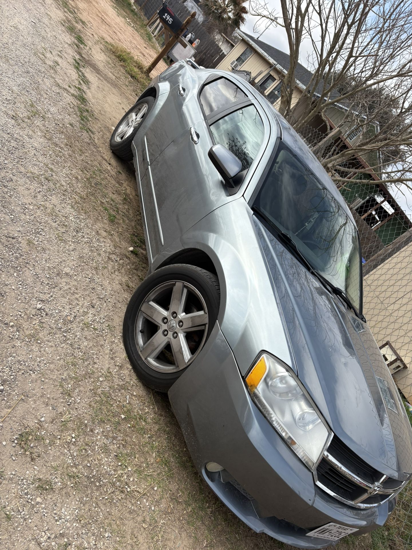 Amazing HD Photos about  08 Dodge Avenger Tire Sizenull  with NO AI Images