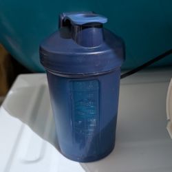 Blender Bottle