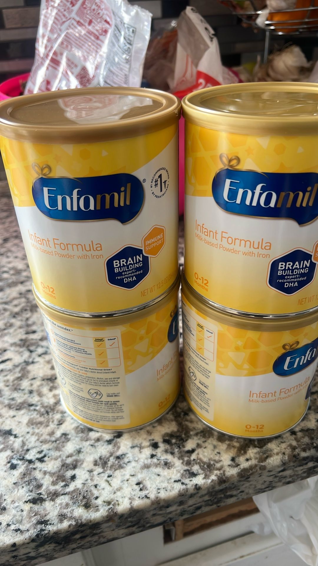 Enfamil Formula