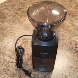 Baratza Encore Coffee Grinder