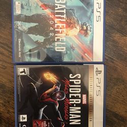 PS5 Games For Sale