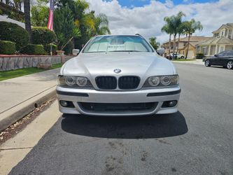 2002 bmw 525it